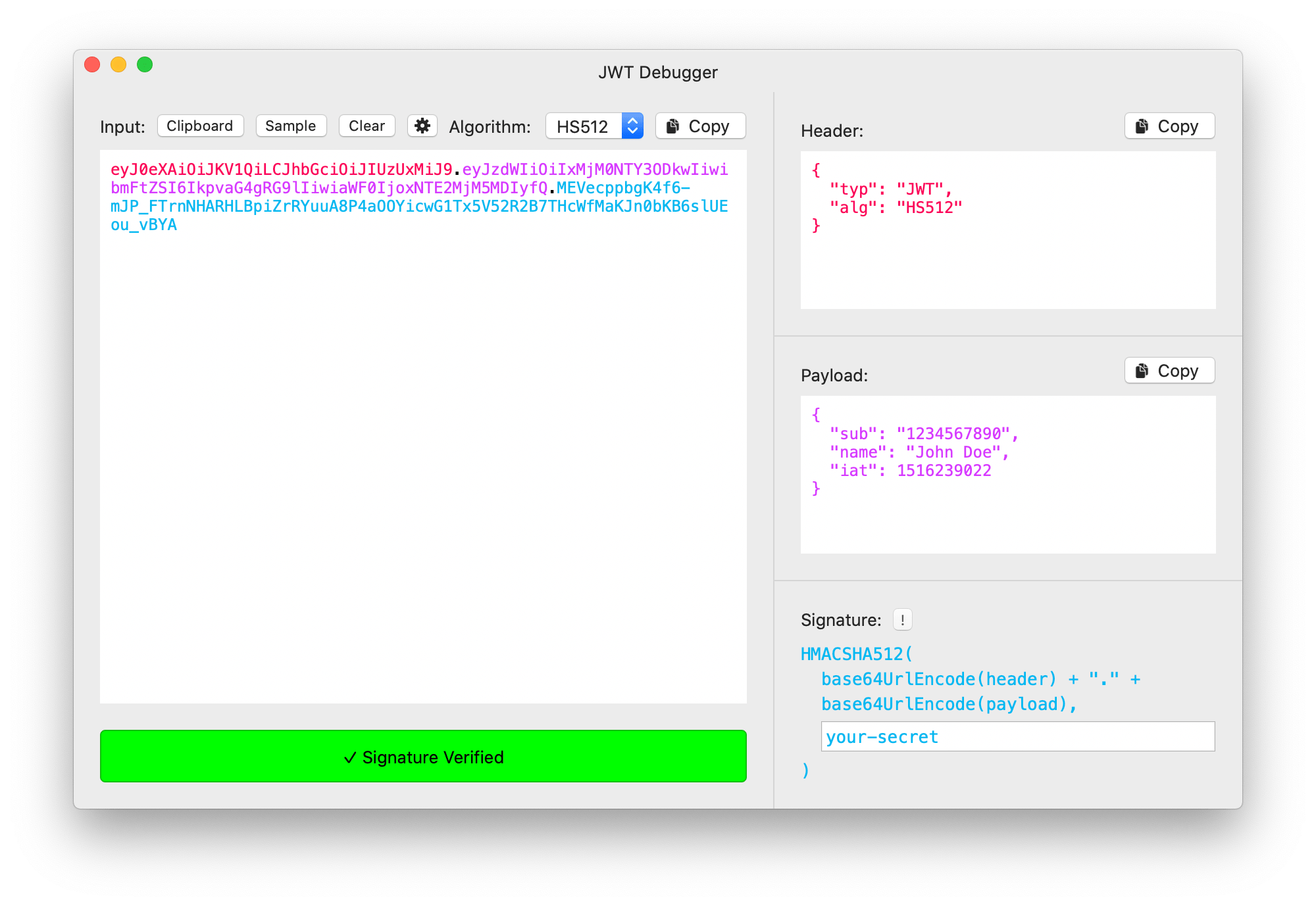 DevUtils.app work-offline
